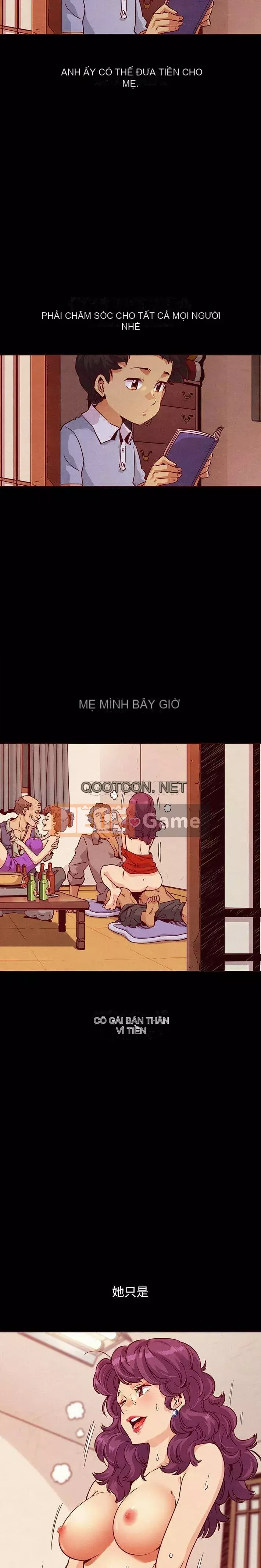 Diệt vong Chương 56-57