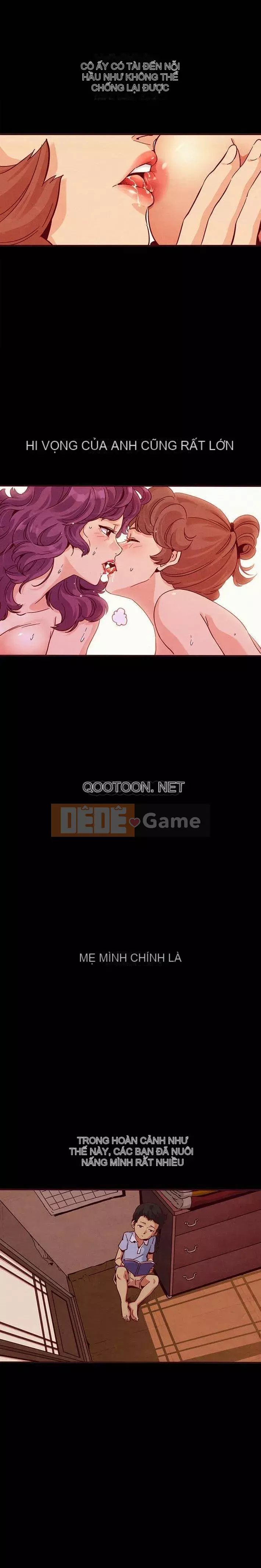 Diệt vong Chương 56-57