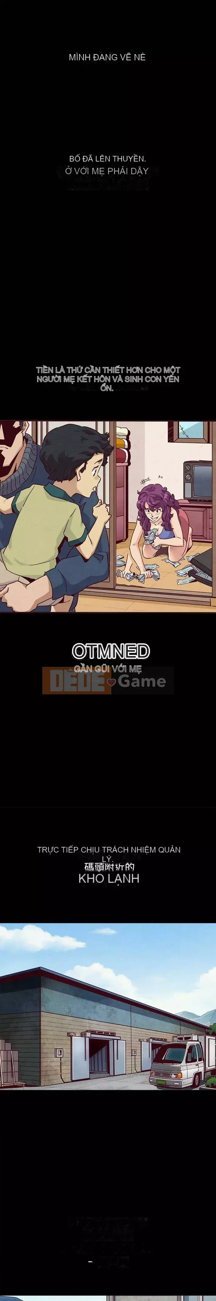 Diệt vong Chương 56-57