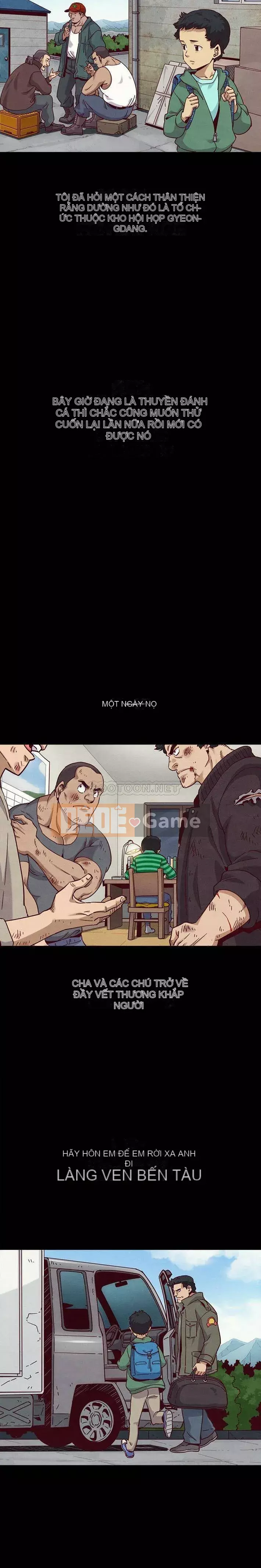 Diệt vong Chương 56-57