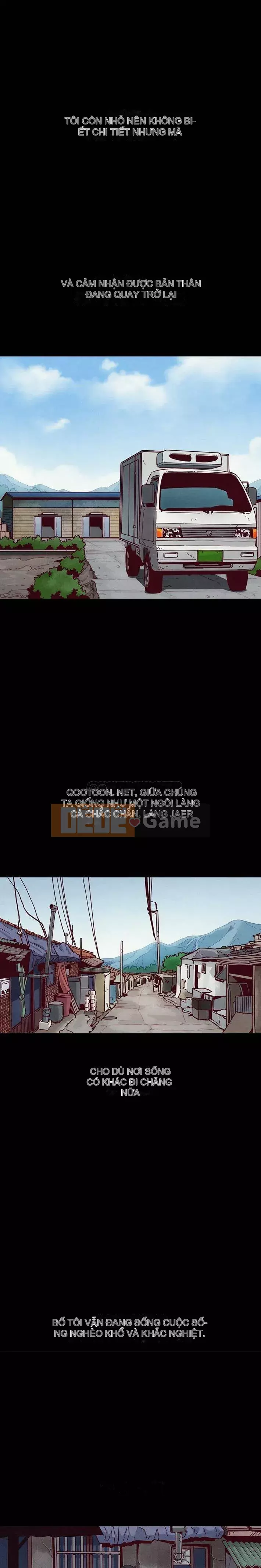 Diệt vong Chương 56-57