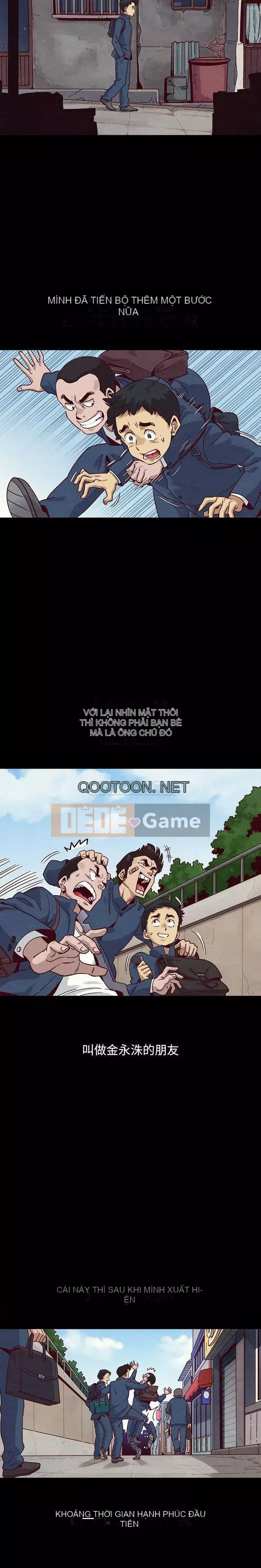 Diệt vong Chương 56-57