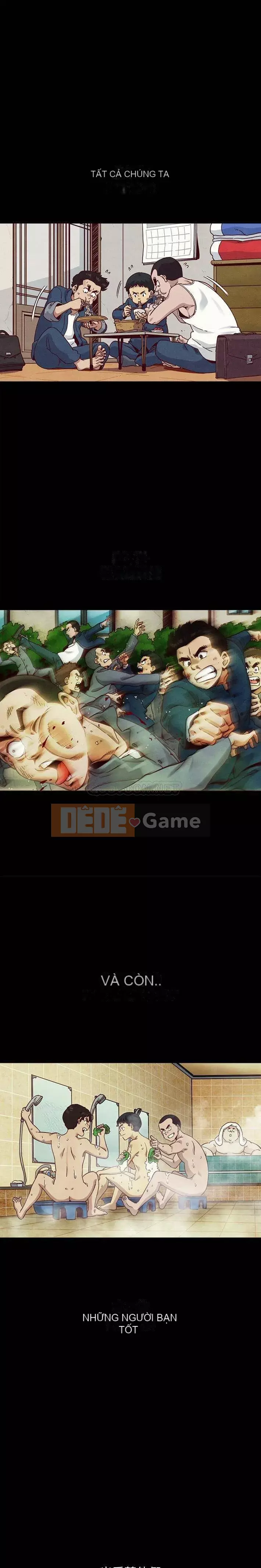 Diệt vong Chương 56-57