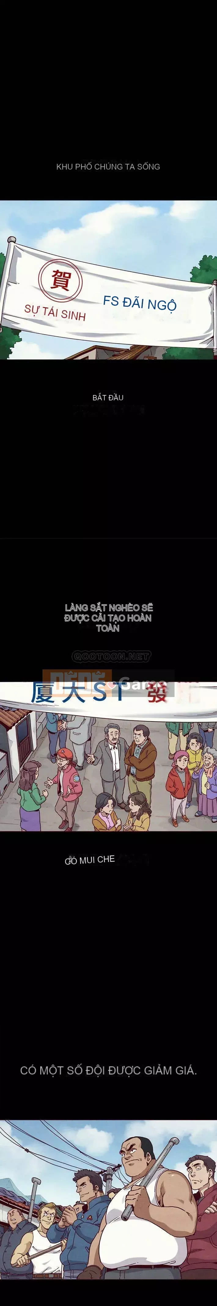 Diệt vong Chương 56-57