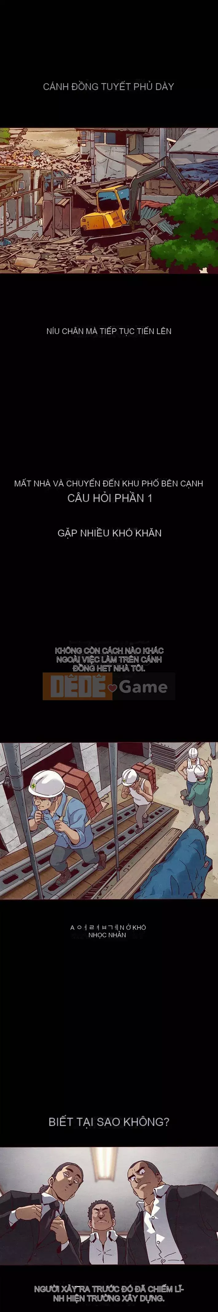 Diệt vong Chương 56-57