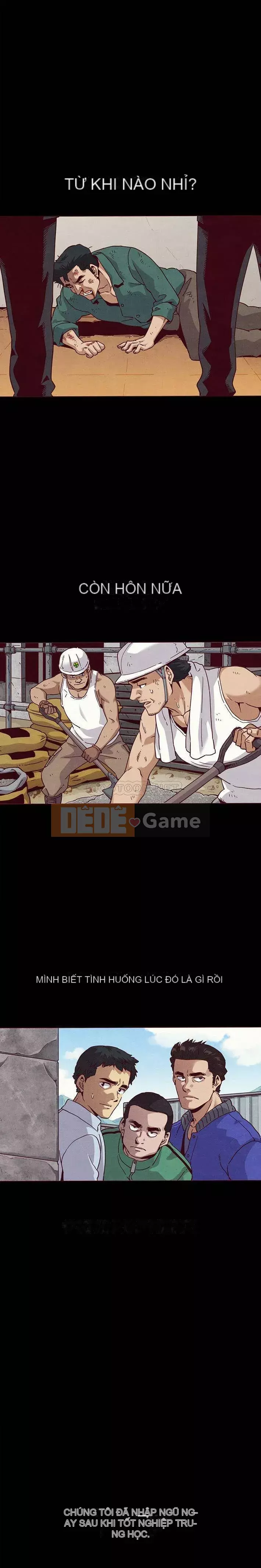 Diệt vong Chương 56-57