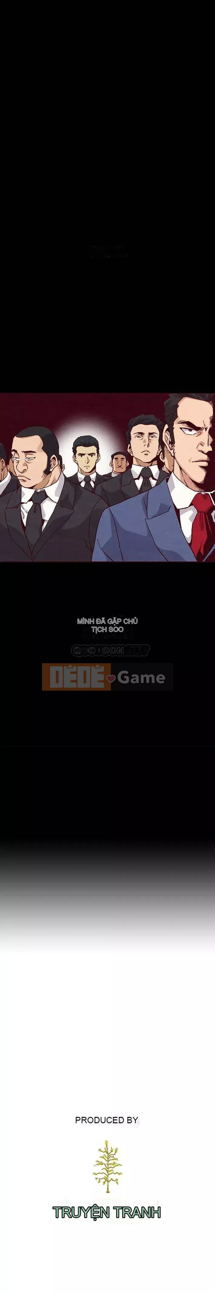 Diệt vong Chương 56-57