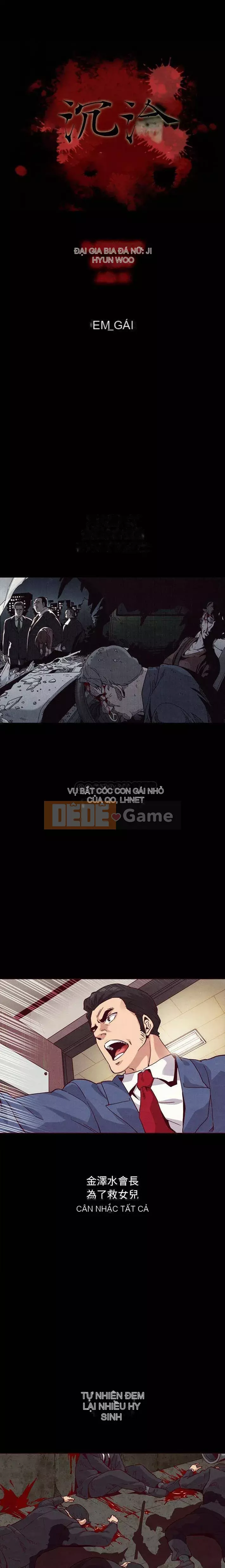 Diệt vong Chương 56-57