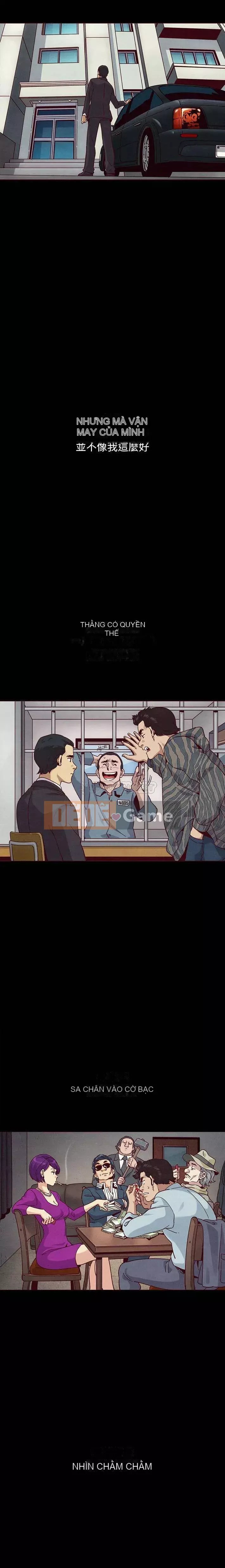 Diệt vong Chương 56-57