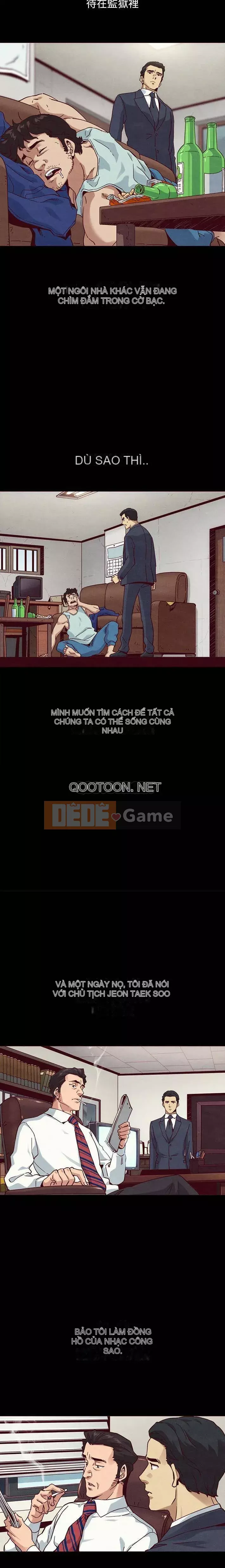 Diệt vong Chương 56-57