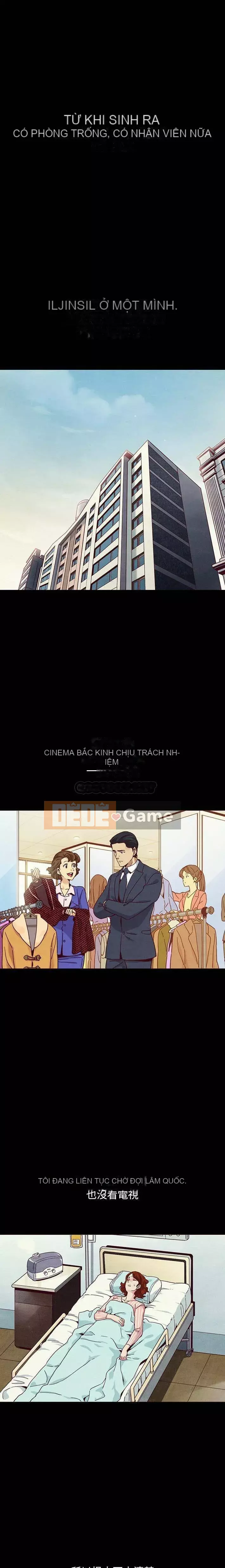 Diệt vong Chương 56-57