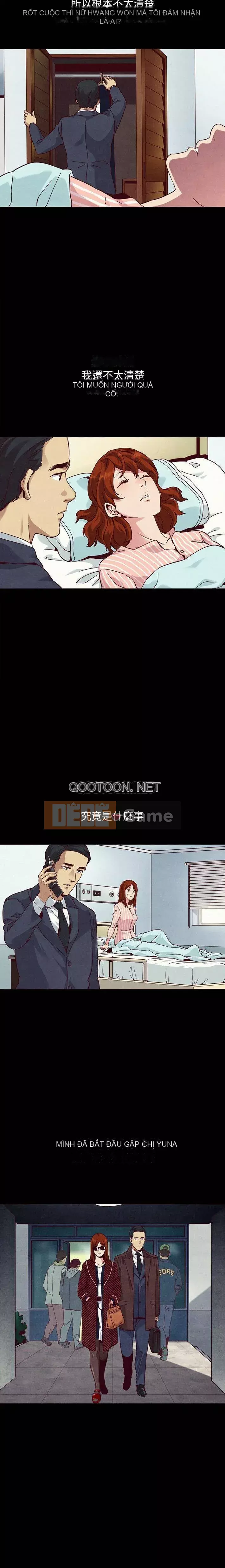 Diệt vong Chương 56-57