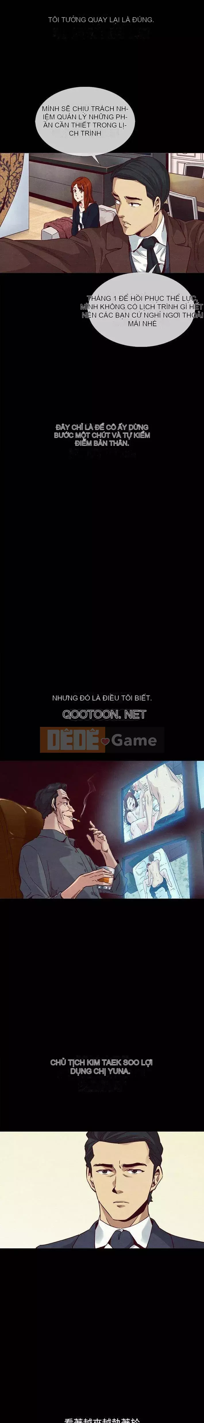 Diệt vong Chương 56-57