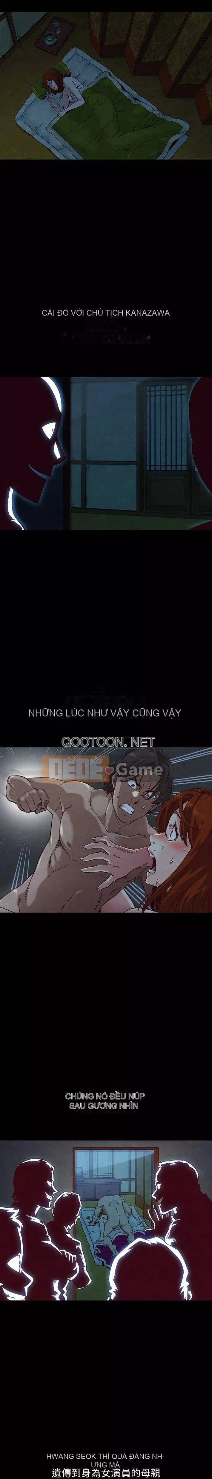 Diệt vong Chương 56-57