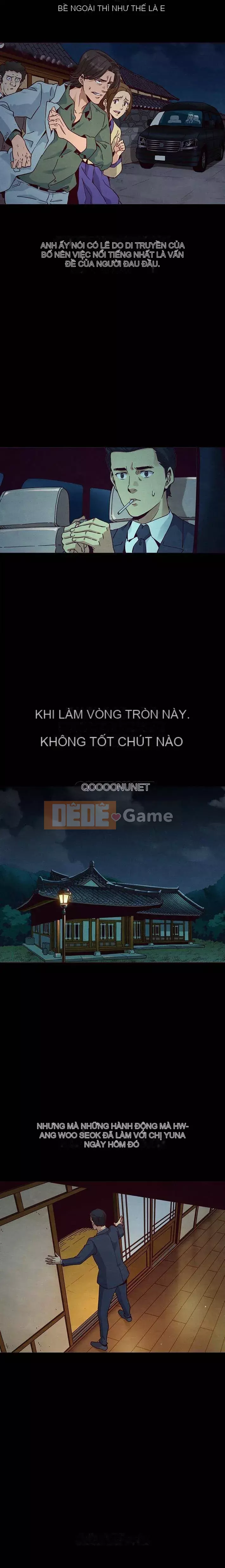 Diệt vong Chương 56-57