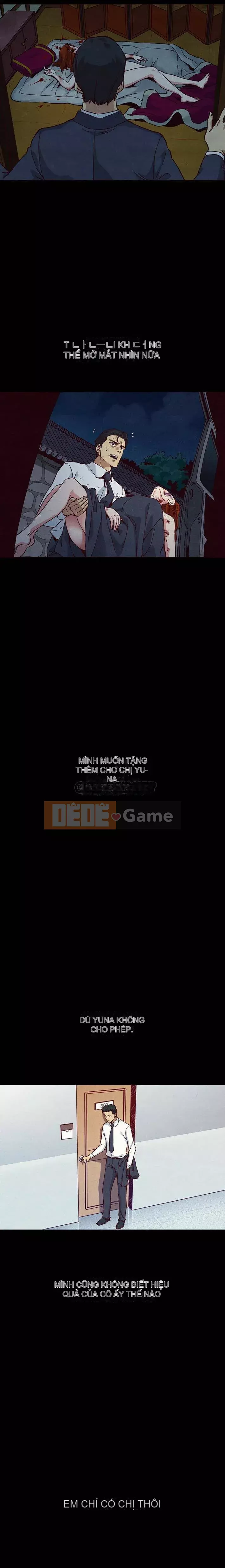 Diệt vong Chương 56-57