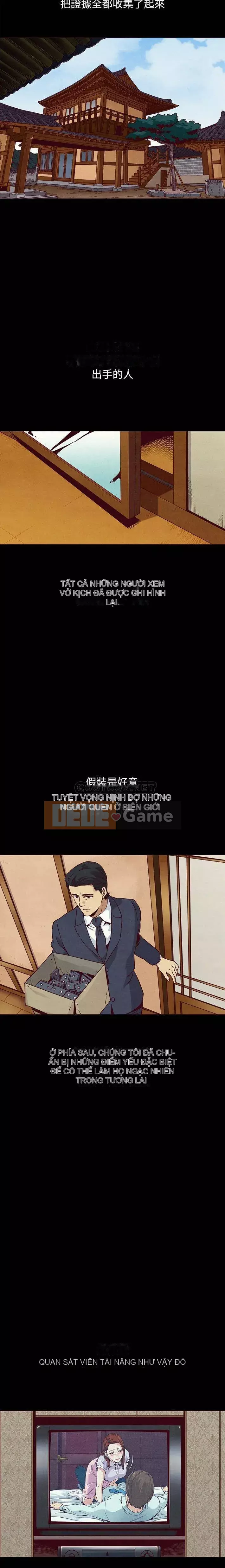 Diệt vong Chương 56-57