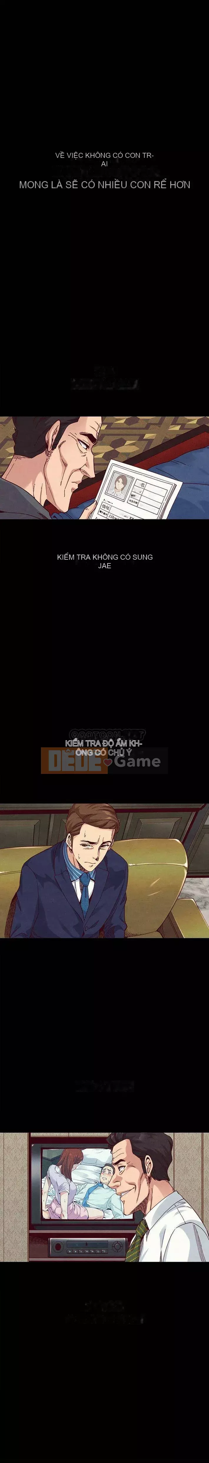 Diệt vong Chương 56-57