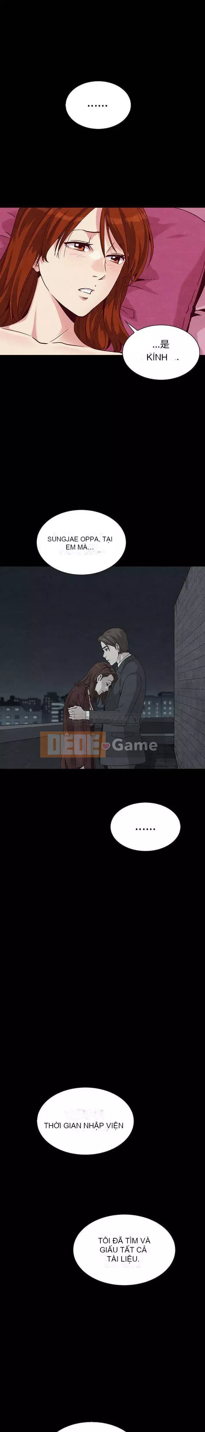 Diệt vong Chương 56-57