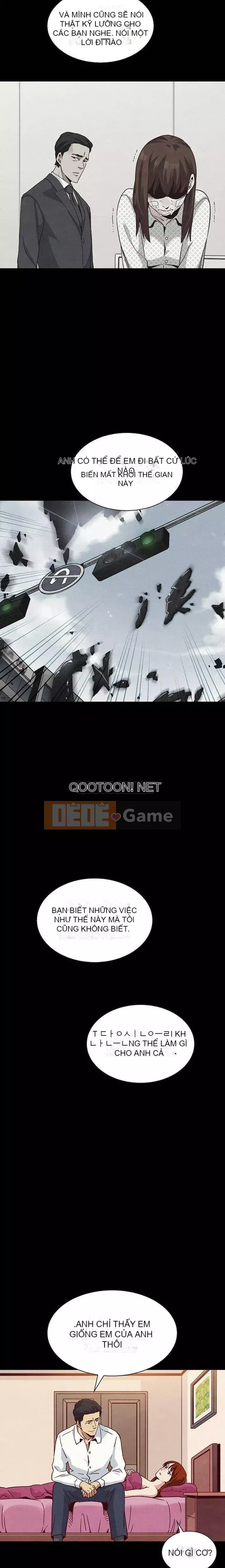 Diệt vong Chương 56-57