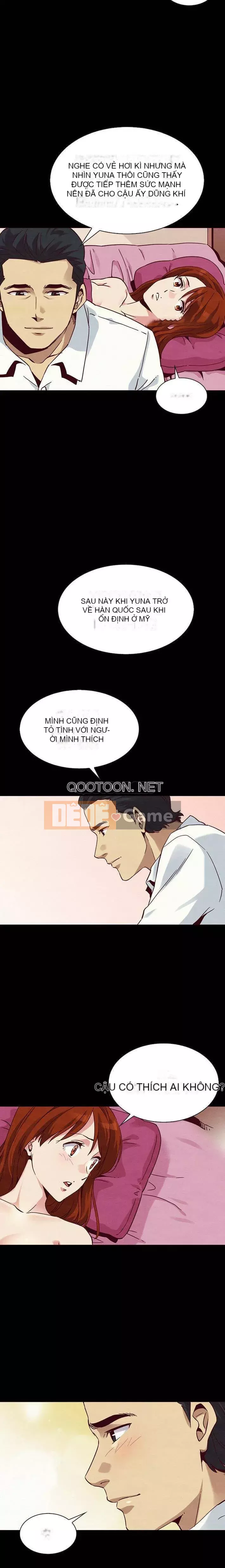 Diệt vong Chương 56-57