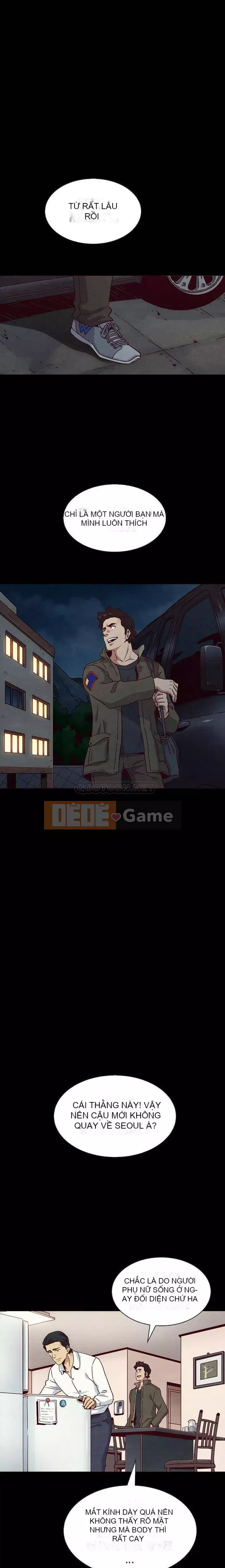 Diệt vong Chương 56-57