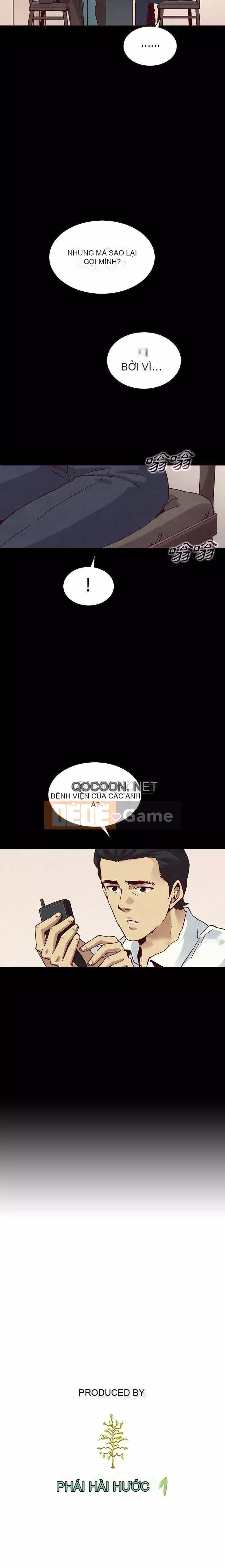 Diệt vong Chương 56-57