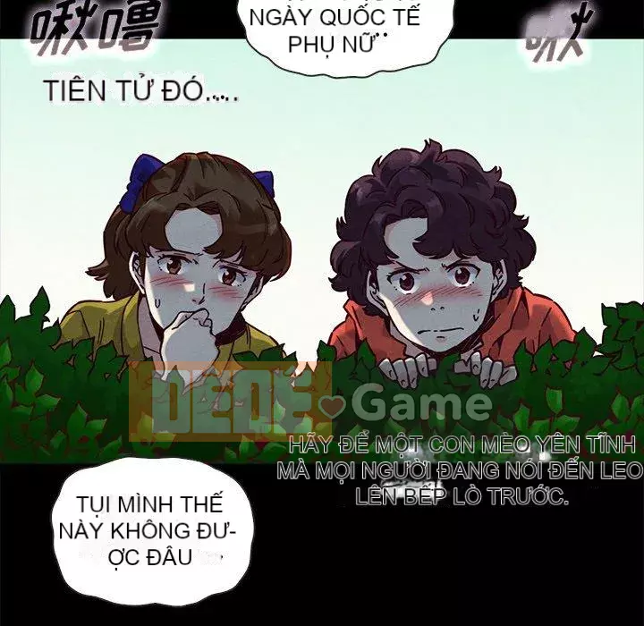 Diệt vong Chương 52-53