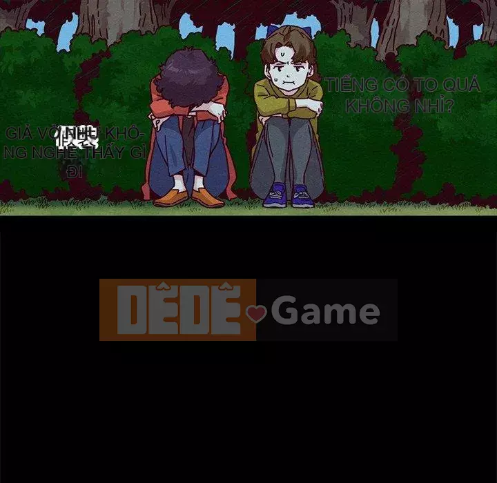 Diệt vong Chương 52-53