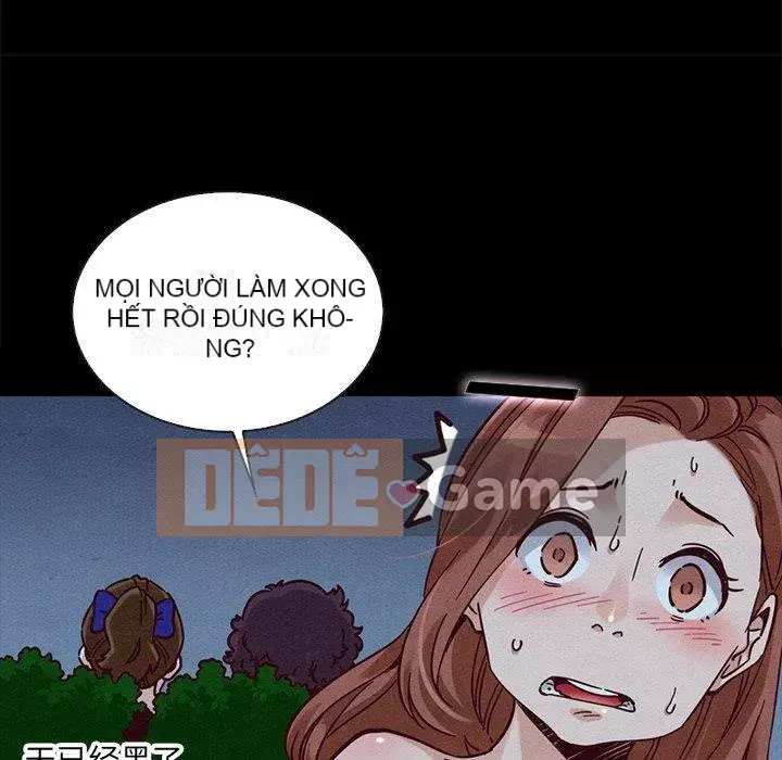 Diệt vong Chương 52-53