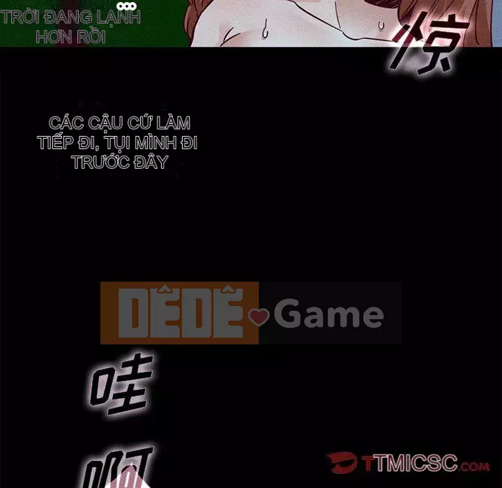 Diệt vong Chương 52-53