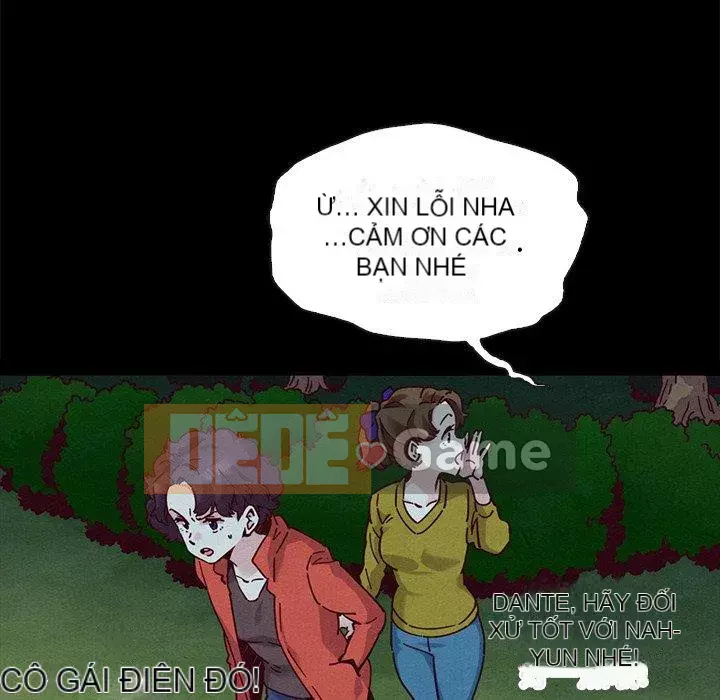 Diệt vong Chương 52-53