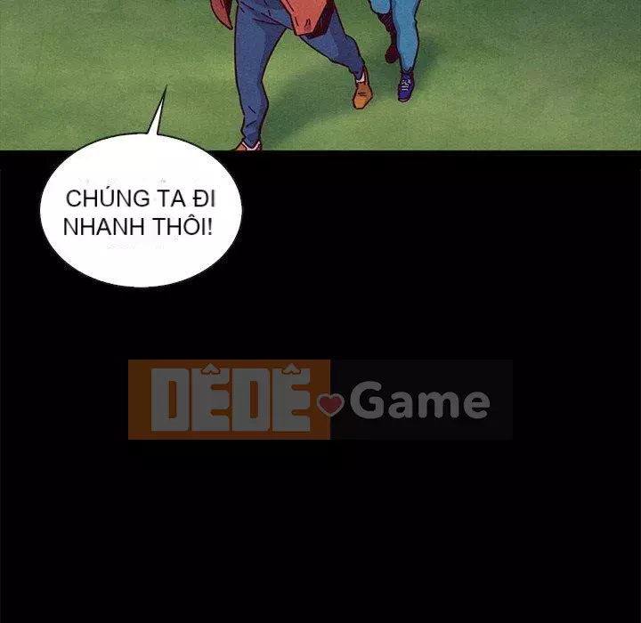 Diệt vong Chương 52-53