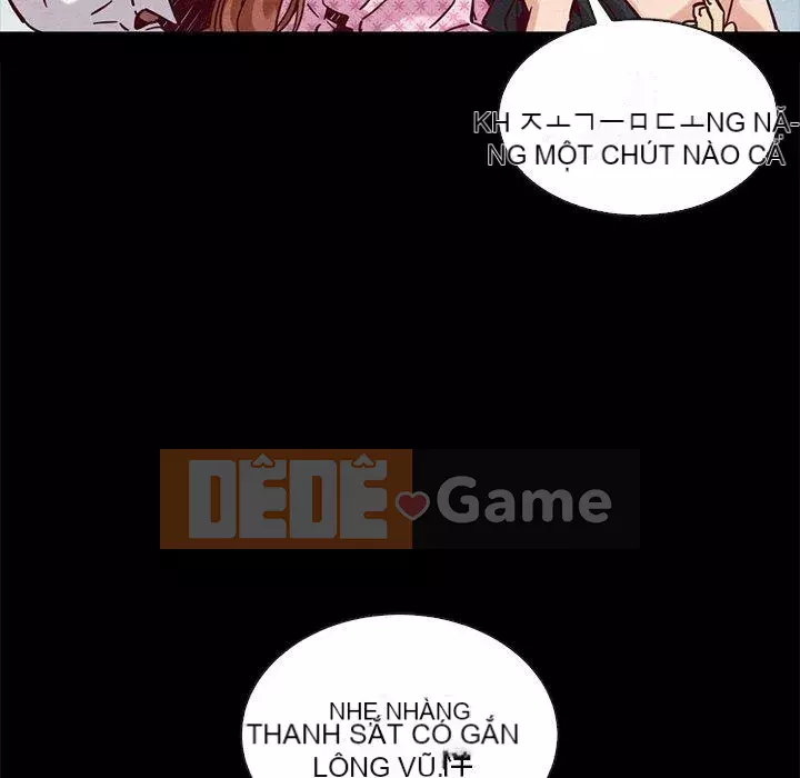 Diệt vong Chương 52-53