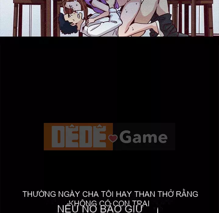 Diệt vong Chương 52-53