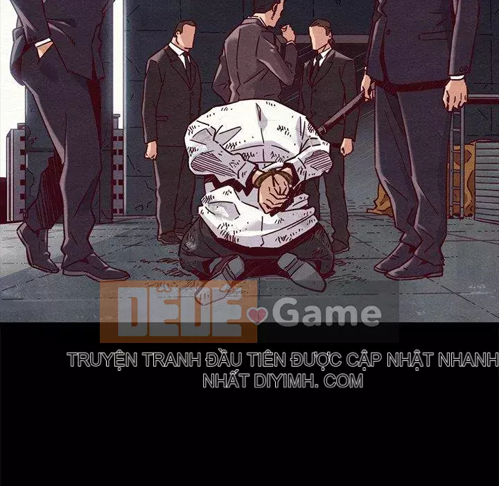 Diệt vong Chương 52-53