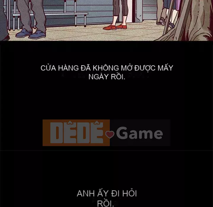 Diệt vong Chương 52-53