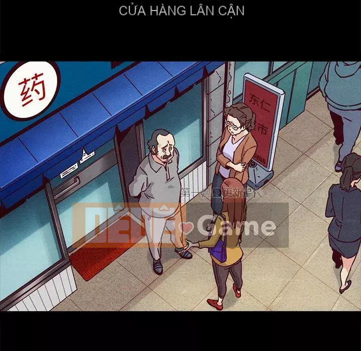 Diệt vong Chương 52-53