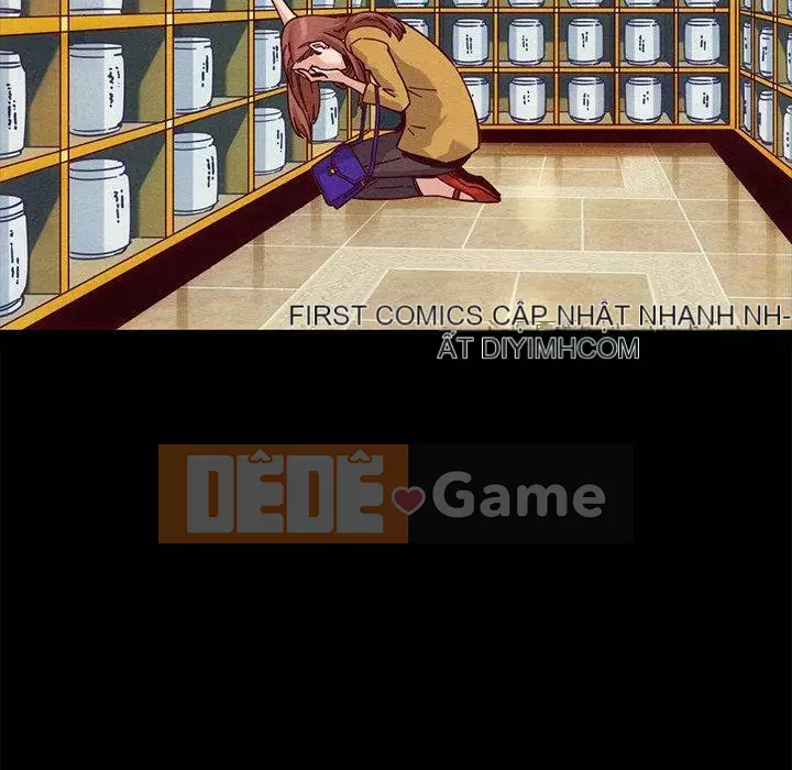 Diệt vong Chương 52-53