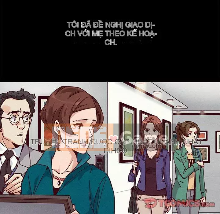 Diệt vong Chương 52-53