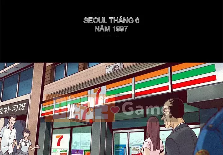 Diệt vong Chương 1-51