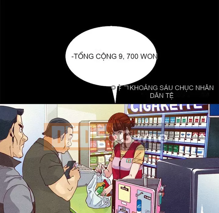 Diệt vong Chương 1-51