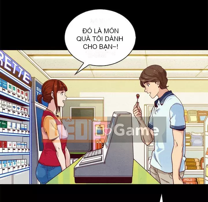 Diệt vong Chương 1-51