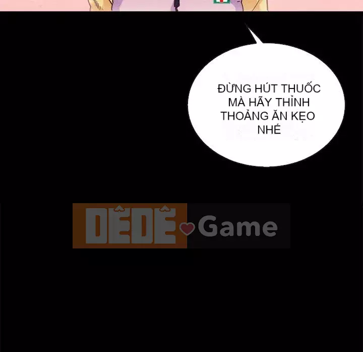 Diệt vong Chương 1-51