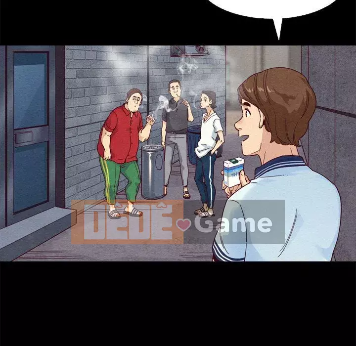 Diệt vong Chương 1-51