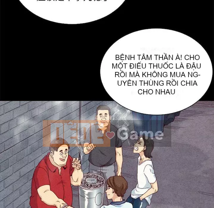 Diệt vong Chương 1-51