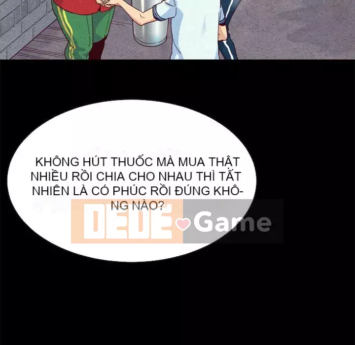 Diệt vong Chương 1-51