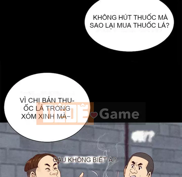 Diệt vong Chương 1-51