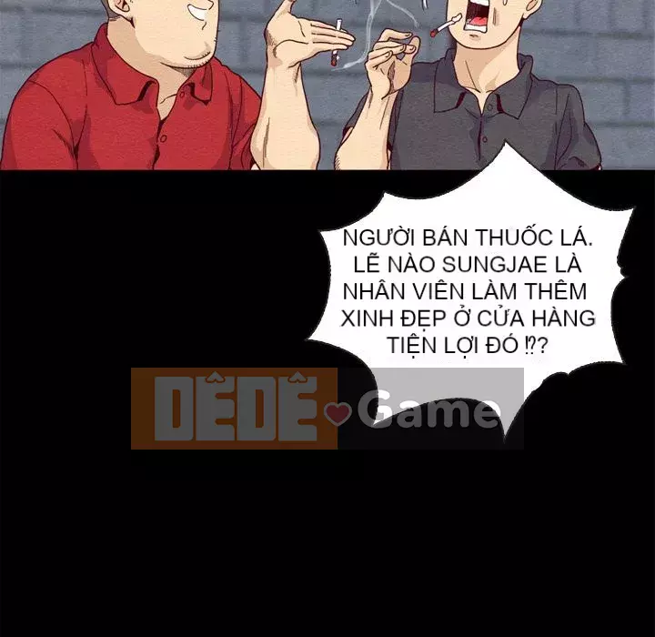 Diệt vong Chương 1-51