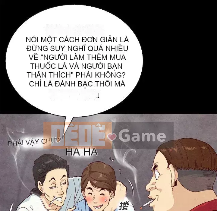 Diệt vong Chương 1-51